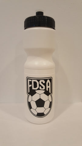 FDSA Water Bottle