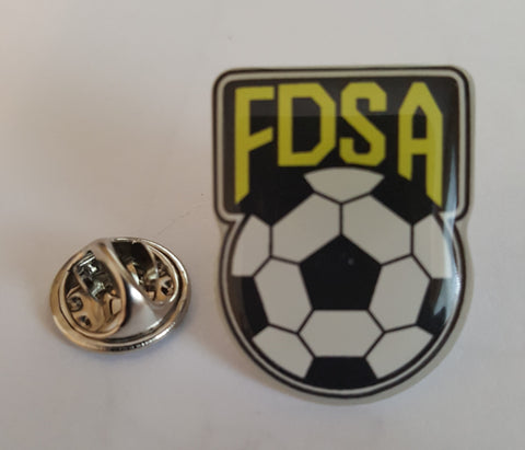 FDSA Pins